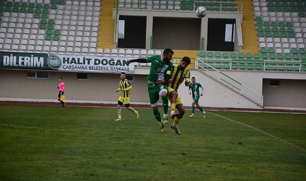 BAL'da İkinci Devre Heyecanı Başlıyor