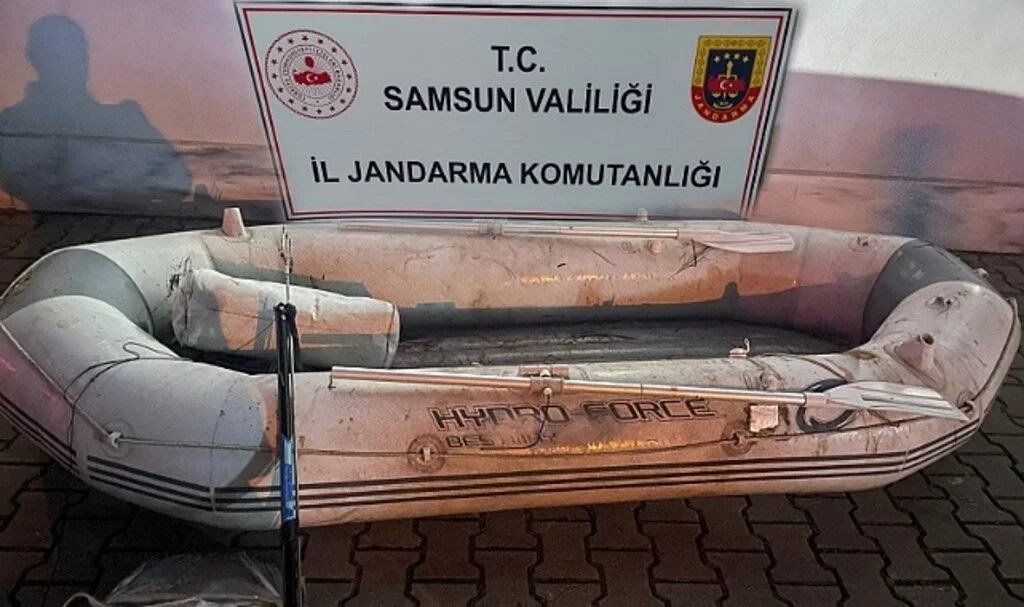 Balık Keyfi  Kısa Sürdü 