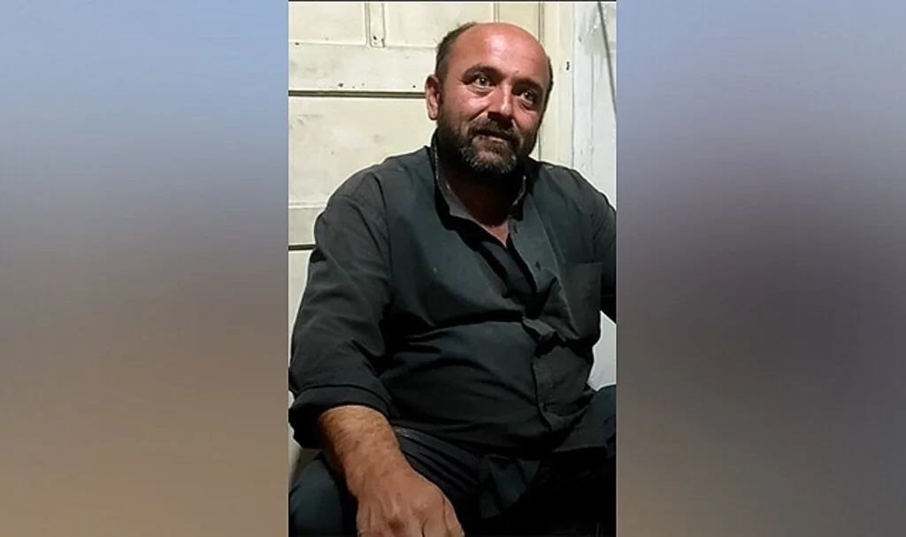 Başına Gelmeyen Kalmadı 