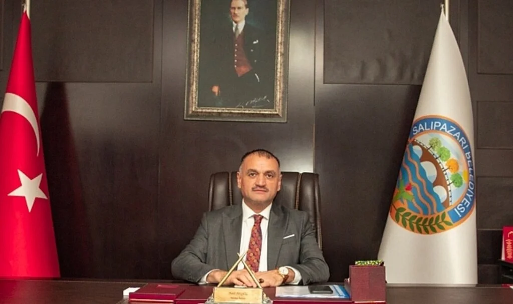 Başkan Akgül’den 10 Ocak Gazeteciler Günü Mesajı
