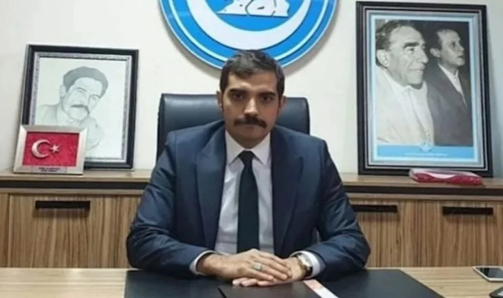 Başsavcılıktan ‘Sinan Ateş’ Soruşturmasına İlişkin Açıklama