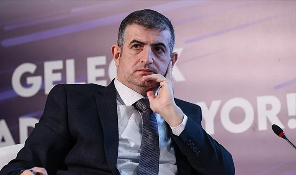 Baykar Genel Müdürü Bayraktar: Hiçbir İşimizde Tek Kuruş Kredi Kullanmadık