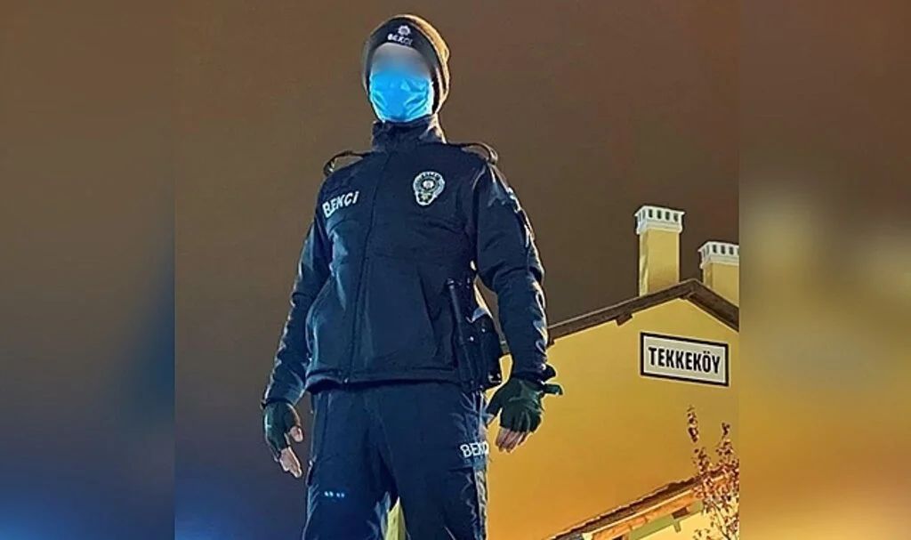 Bekçiye Uyuşturucu Ticaretinden 16 Yıl 4 Ay Hapis