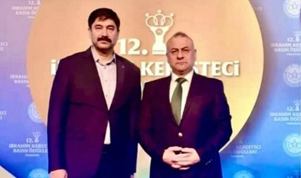 Bem Bir Sen Samsun İl Başkanı Savaş Gayretli: 'Sözleşmelilere  Hayırlı Olsun'