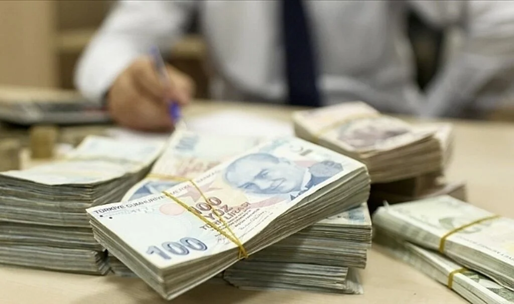 BES’teki Toplam Fon Büyüklüğü 433 Milyar Lirayı Aştı