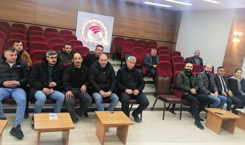Besicilere  Sertifika 