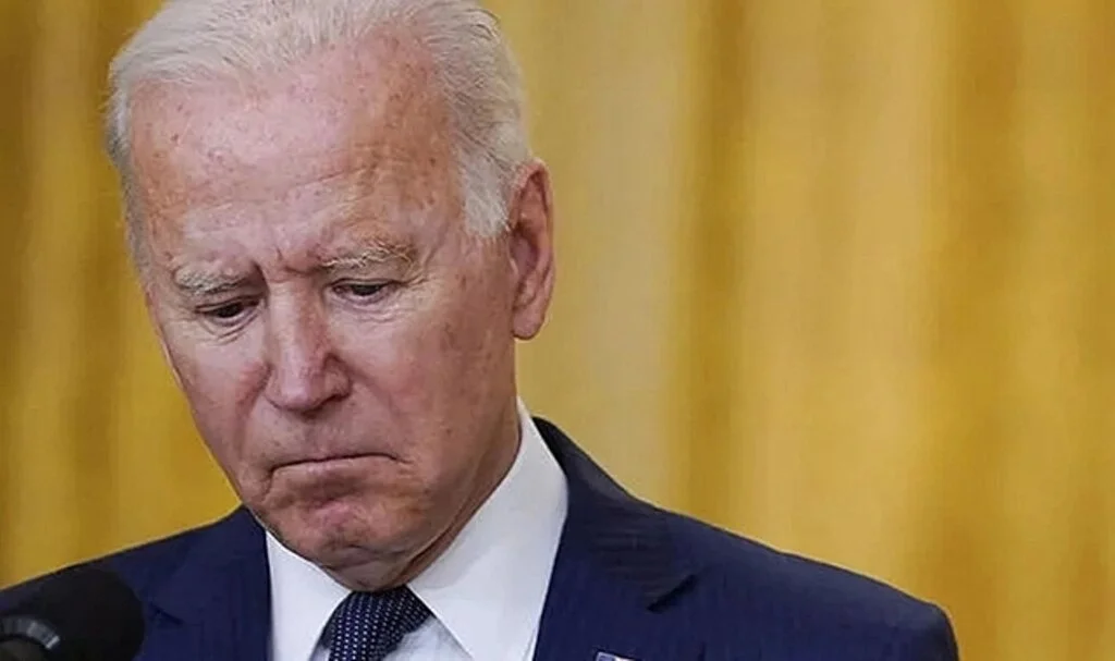 Biden "Gizli Belgelerle" İlgili Pişman Olmadığını Söyledi