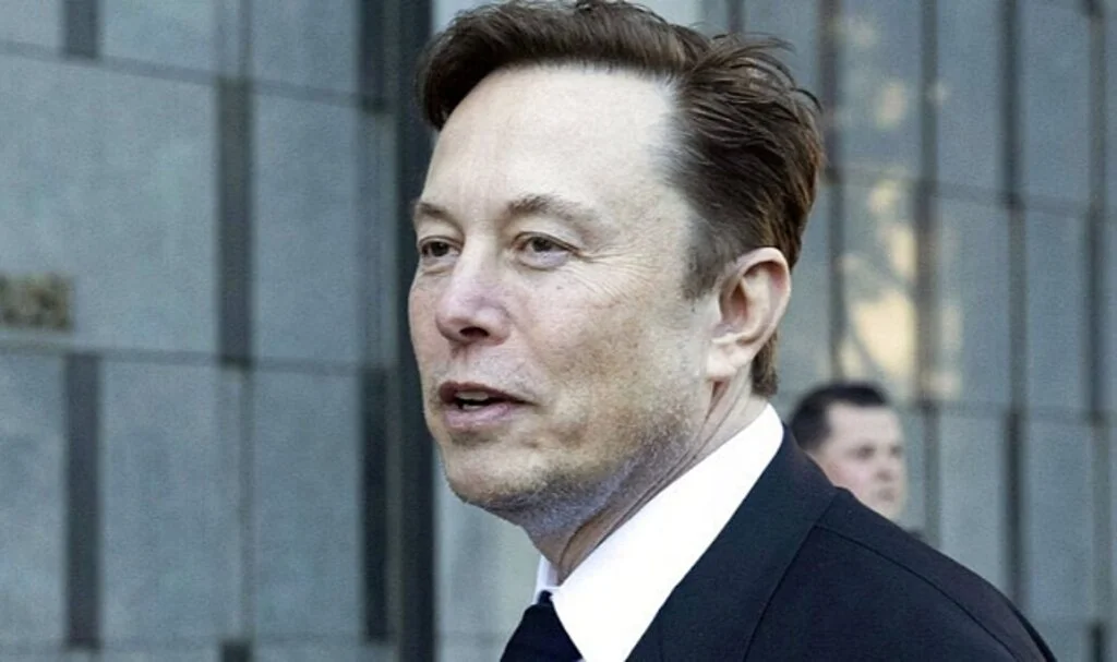 Biden Sık Sık Gerginlik Yaşıyorlardı: Elon Musk Beyaz Saray'da