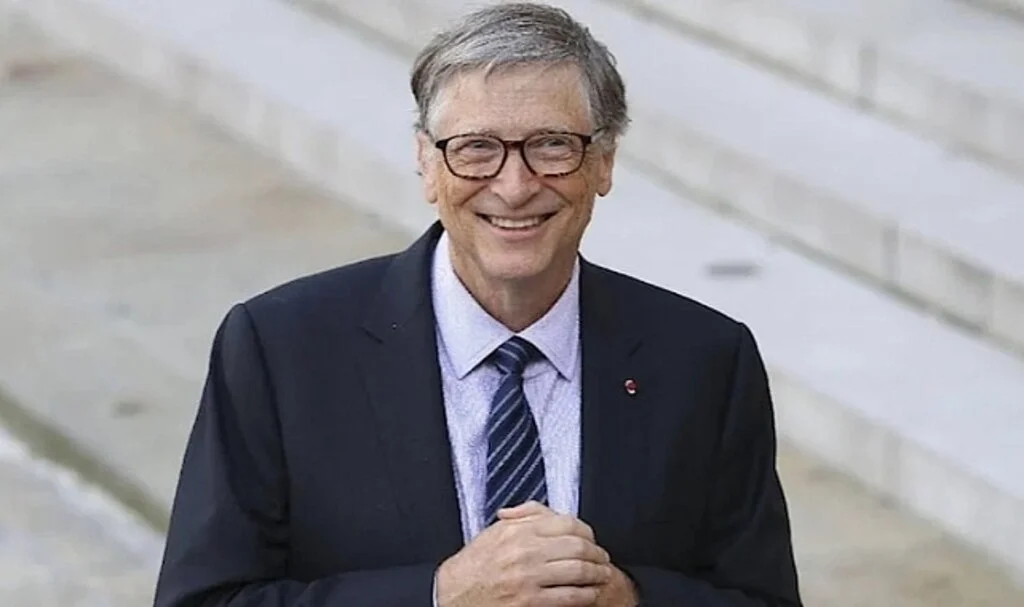 Bill Gates Bile Küresel Isınma Konusunda Karamsar