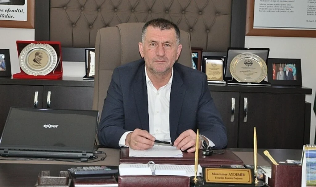 Bireysel Sulama Destek Başvuruları Başladı