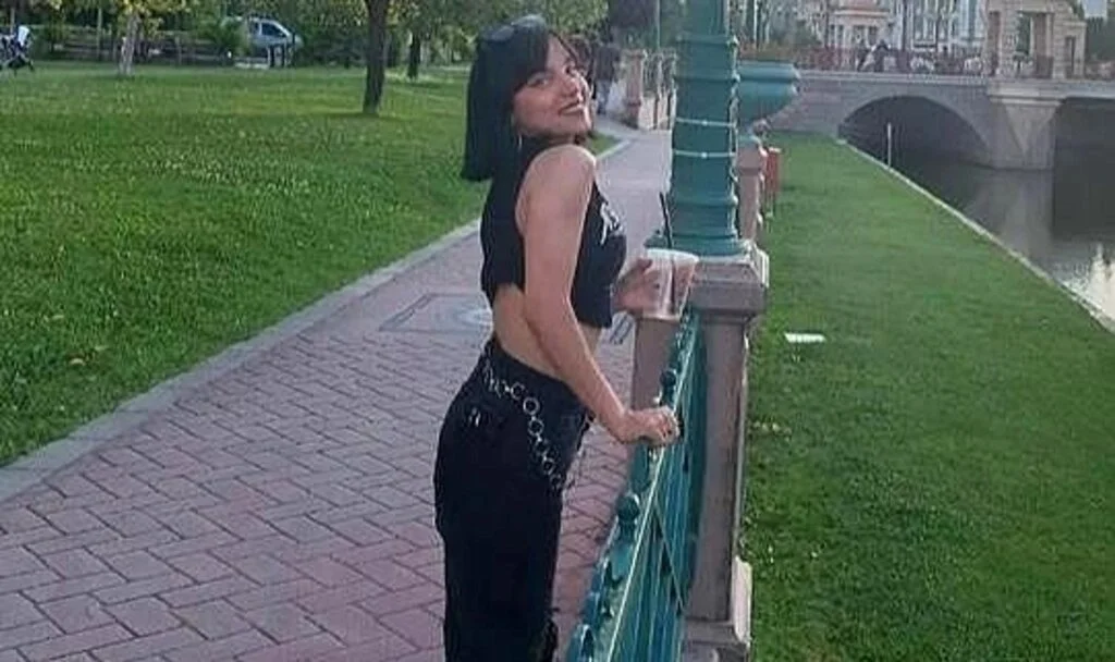 Boğazı Kesilen 25 Yaşındaki Tuğçe Hayatını Kaybetti