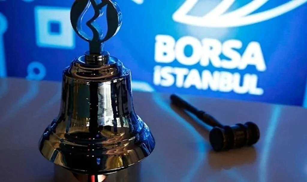 Borsa İstanbul’da Dalgalı Seyir