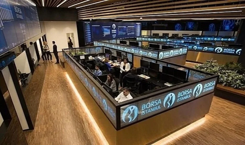 Borsa İstanbul’da Yine Devreler Yandı