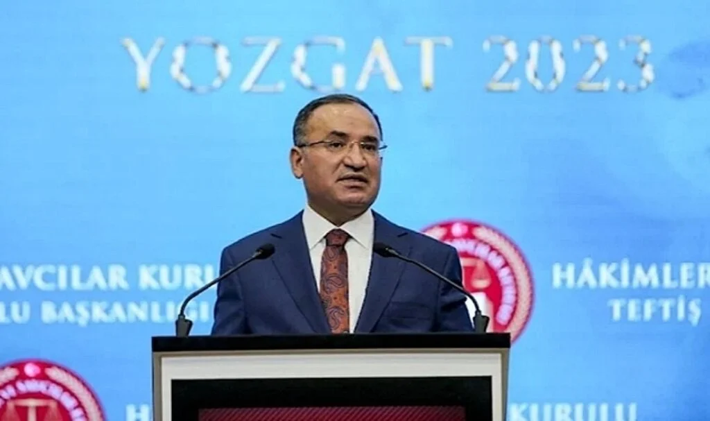 Bozdağ: Teftiş Kurulu Kadrosu 300’den 500’e Çıkarılacak