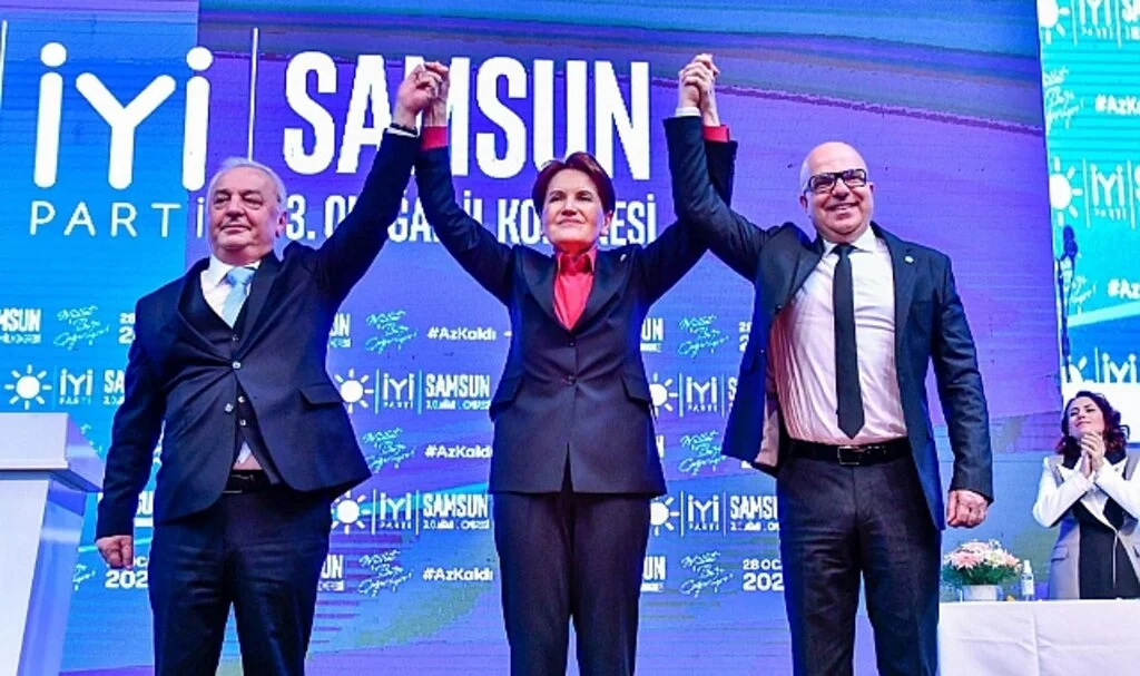 'Bu Seçimin Kaybedeni Yoktur'