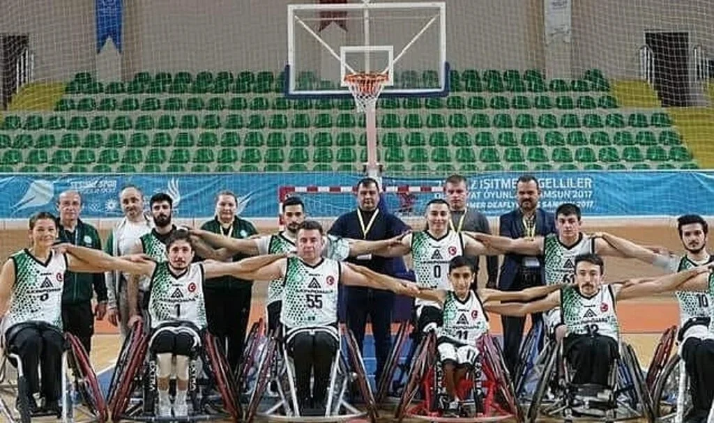 ÇABES Boş Durmuyor