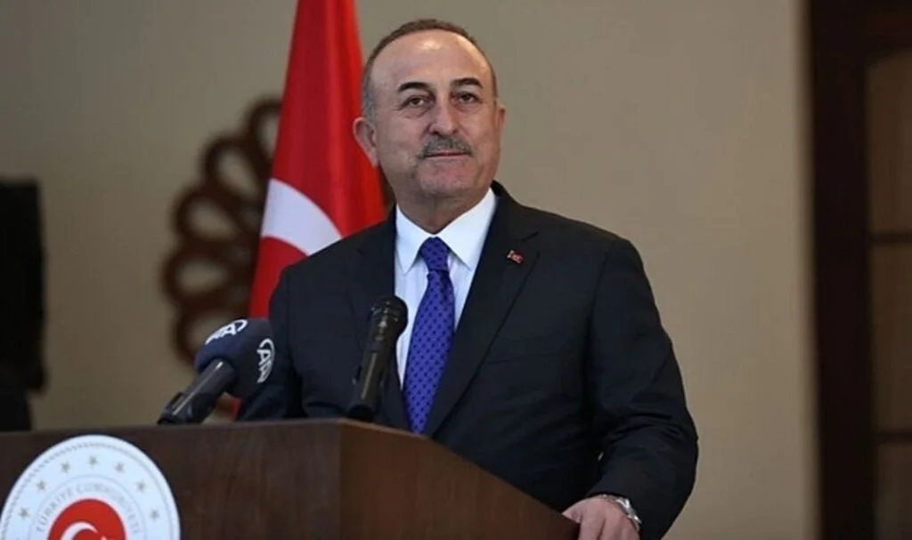 Çavuşoğlu: Üçlü Görüşme Şubat Ayında Olabilir