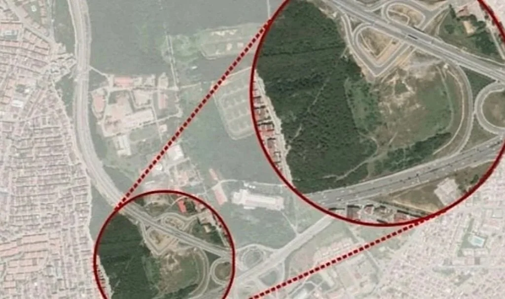 Çekmeköy Kışlası’nda TRT İçin Yapılan Plan İptal Edildi