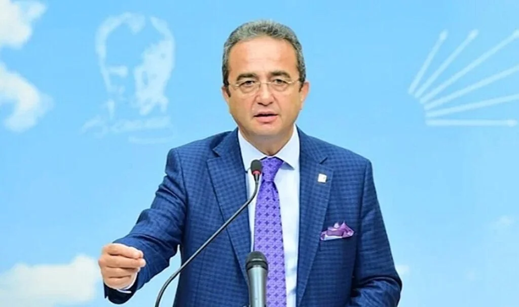 CHP: Cumhur İttifakı’nın Başörtüsünü İstismar Niyeti Ortaya Çıktı