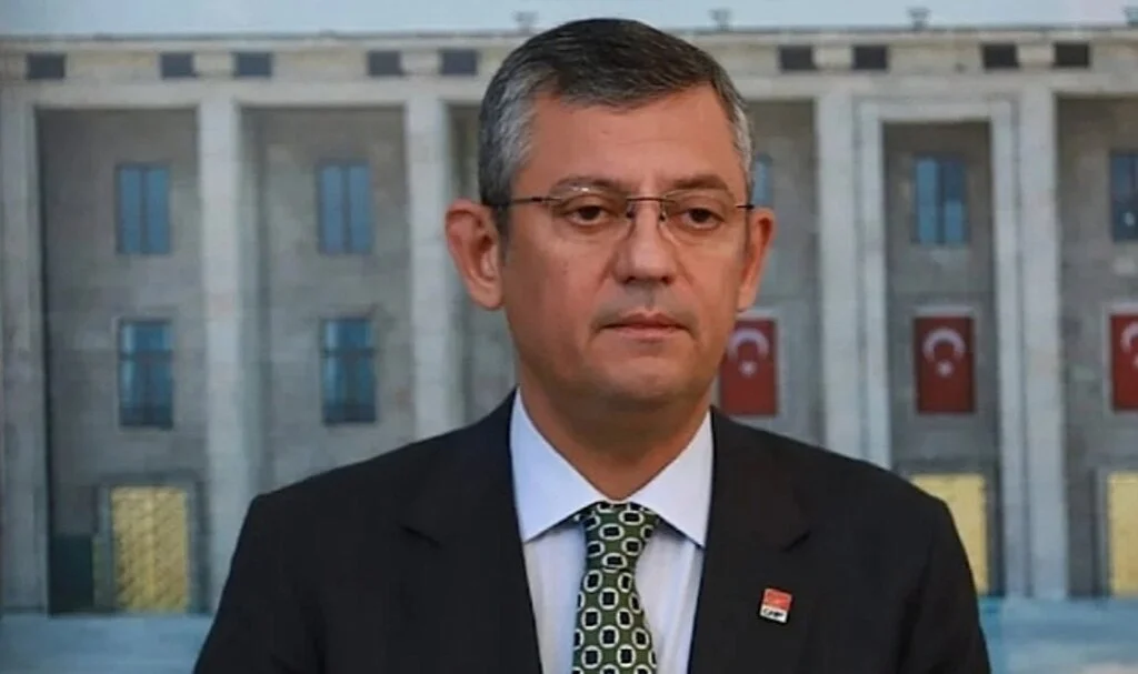 CHP’den ABD’nin Seçime Yönelik Çağrısına Sert Tepki