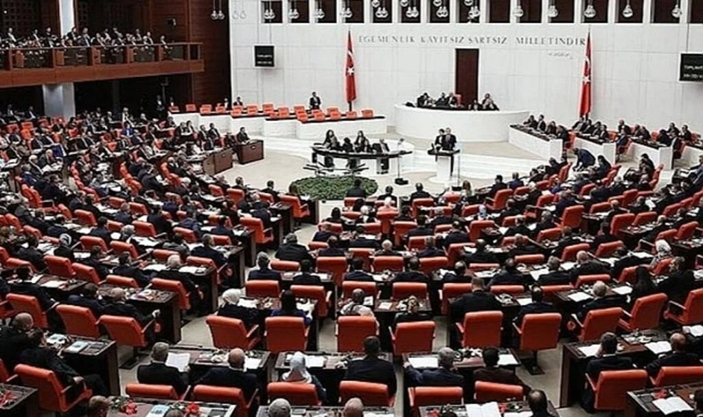 CHP’den Memur ve Emekliler İçin Önerge