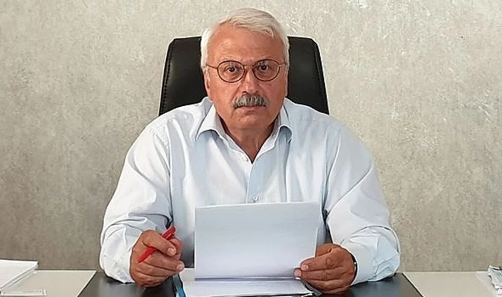 CHP İlkadım İlçe Başkanı Metin Telatar: 'Evimde Doğalgaz  Yakamıyorum'