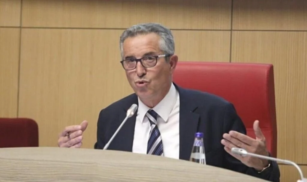 CHP’li Gaziemir Belediye Başkanı Arda’ya 5 Yıl Denetimli 1 Yıl 15 Gün Hapis Cezası ve Siyasi Yasak