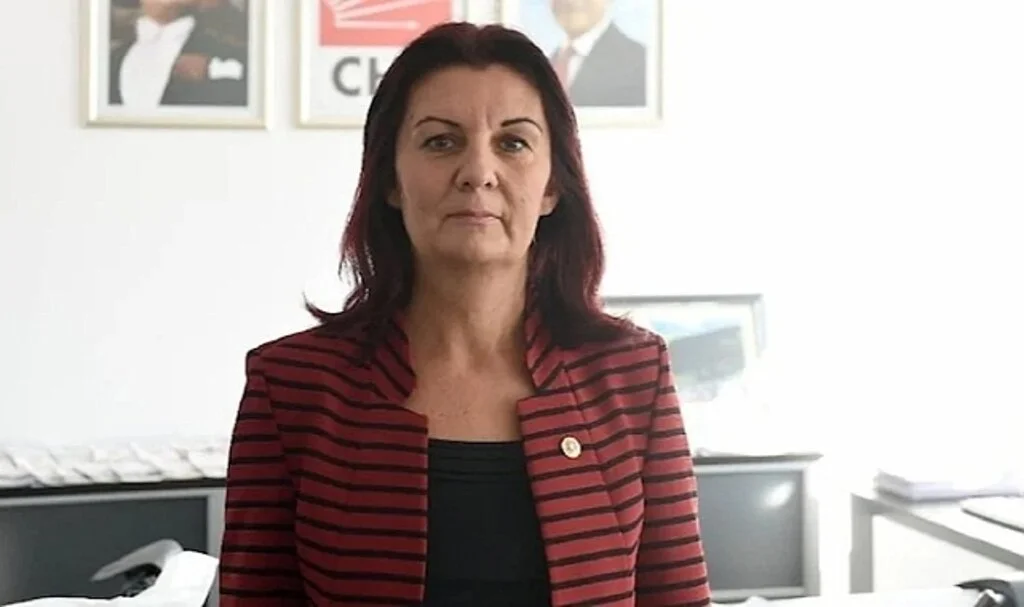 CHP’li Karabıyık: 6 Milyonu Aşkın Genç, Kayıp Nesil Olarak Yetişiyor