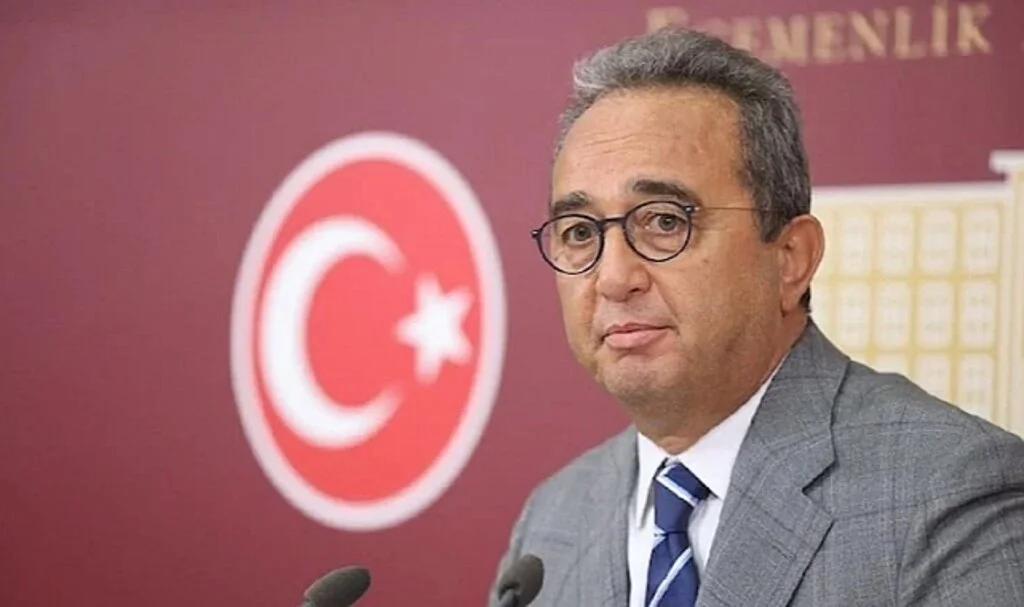 CHP’li Tezcan: Destek Vermeyeceğiz