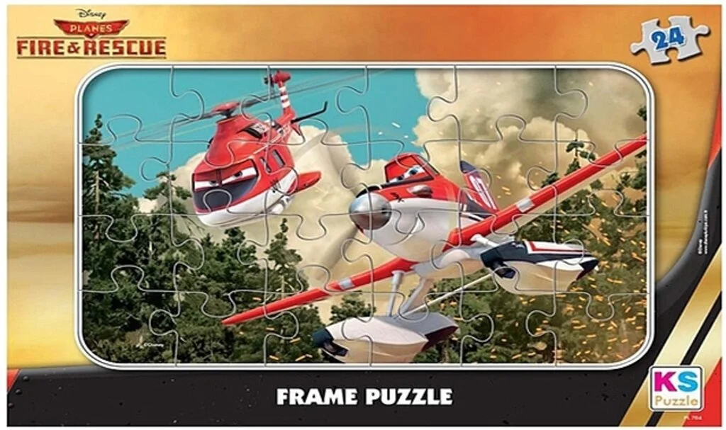 Çocuklar ve Yetişkinler İçin Eğlenceli Puzzle Çeşitleri Nezih'te!