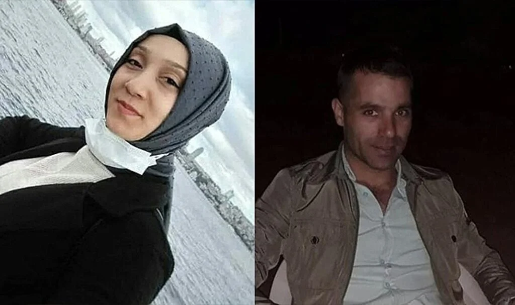 Çocuklarının Gözleri Önünde Eşini Bıçaklayan Kocaya 16 Yıl Hapis Cezası