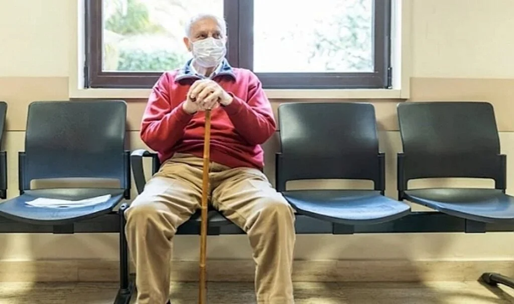 Covid-19’un Yeni Varyantı Hızla Yayılıyor