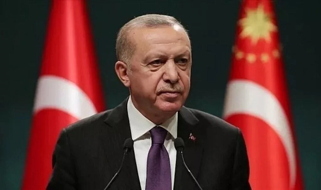 Cumhurbaşkanı Erdoğan'dan Azerbaycan'ın Tahran Büyükelçiliğine Saldırıya Tepki: Şiddetle Kınıyorum