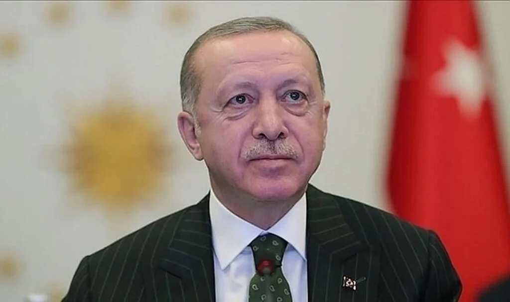 Cumhurbaşkanı Erdoğan'dan Rami Kütüphanesi'nin Açılışına İlişkin Paylaşım