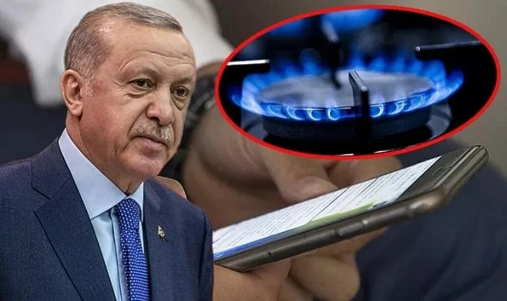 Cumhurbaşkanı Erdoğan Talimatı Verdi!