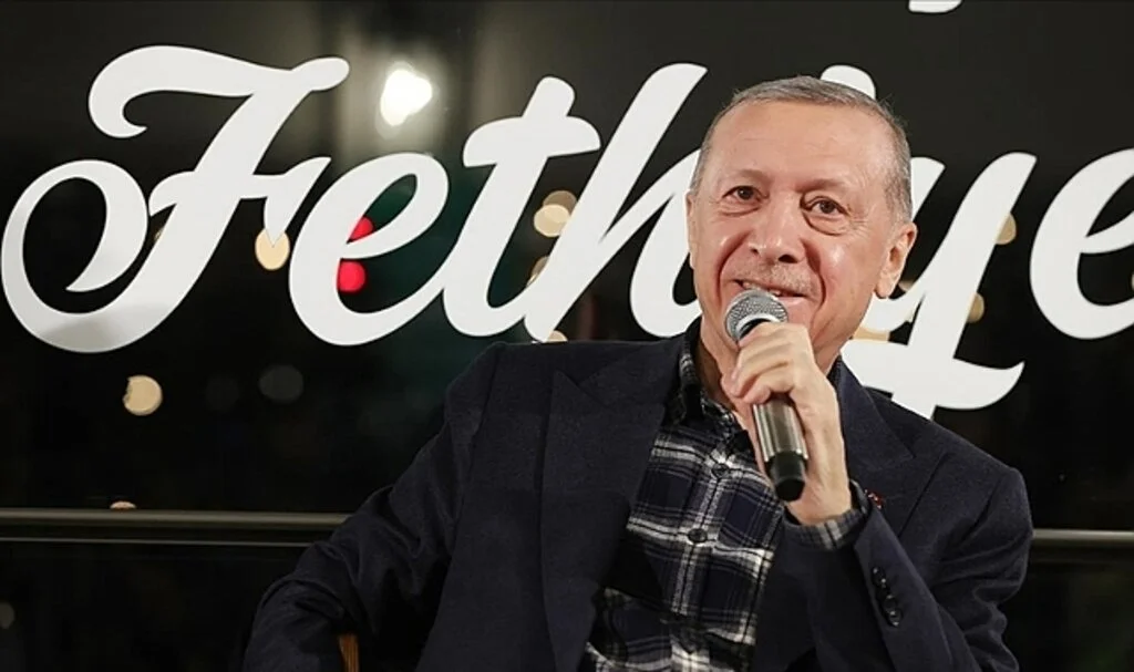 Cumhurbaşkanı Erdoğan: Ülkemizi Küresel Ligin En Üst Sıralarına Çıkarmanın Hazırlığını Yapıyoruz