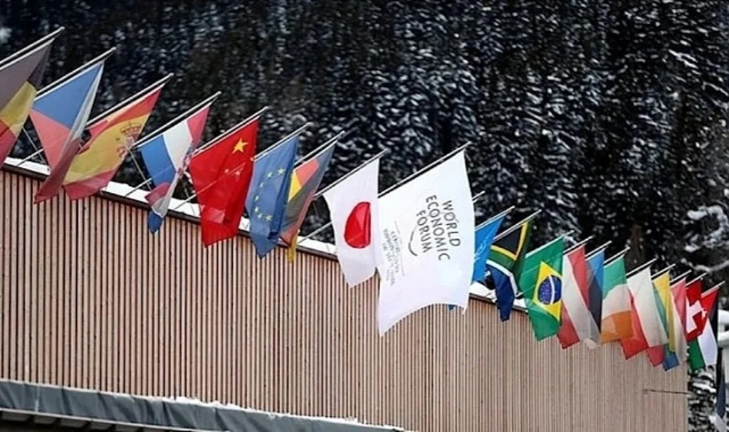 Davos’a Katılan Ekonomistlerin Üçte İkisi Küresel Resesyon Bekliyor