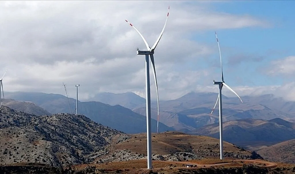 Depolamalı Rüzgar ve Güneş Enerjisine Türkiye'nin Her Bölgesi İçin Başvuru Geliyor