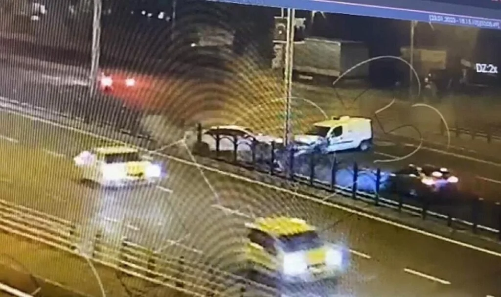  Diyarbakır’da 1 Polisin Öldüğü, 5 Kişinin Yaralandığı Kazaya İlişkin 4 Gözaltı