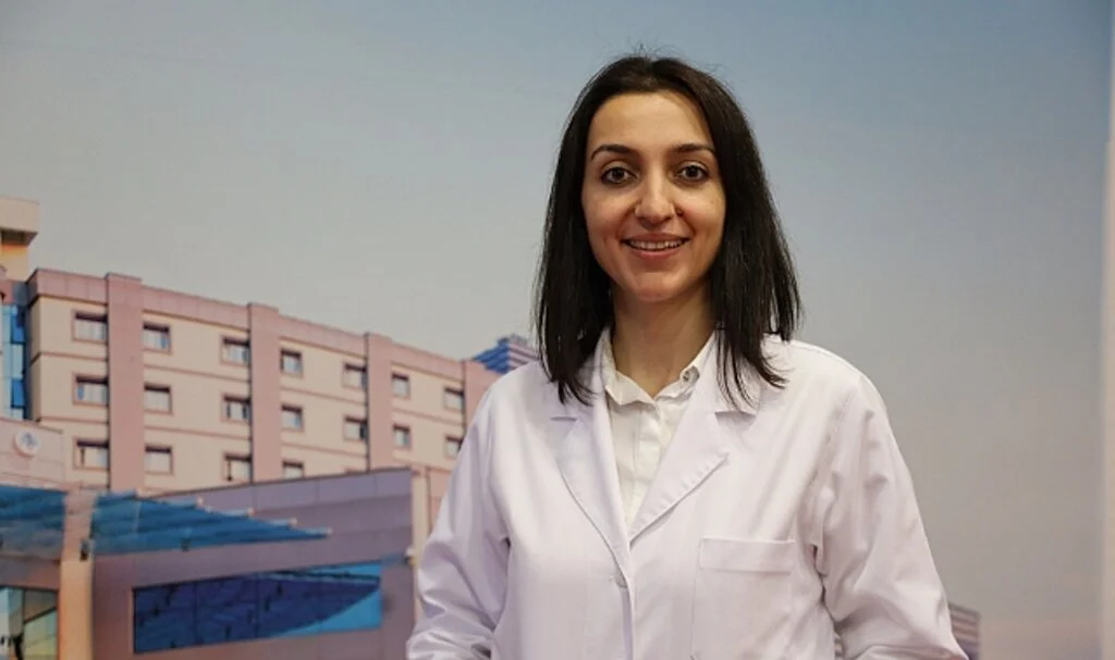 Doç. Dr. Semra Eroğlu; 'Erken Teşhis Hayat Kurtarır'