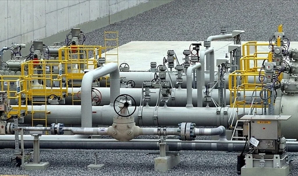Doğal Gazda Sanayi Aboneleri ve Elektrik Üretim Amaçlı Tarifede İndirime Gidildi
