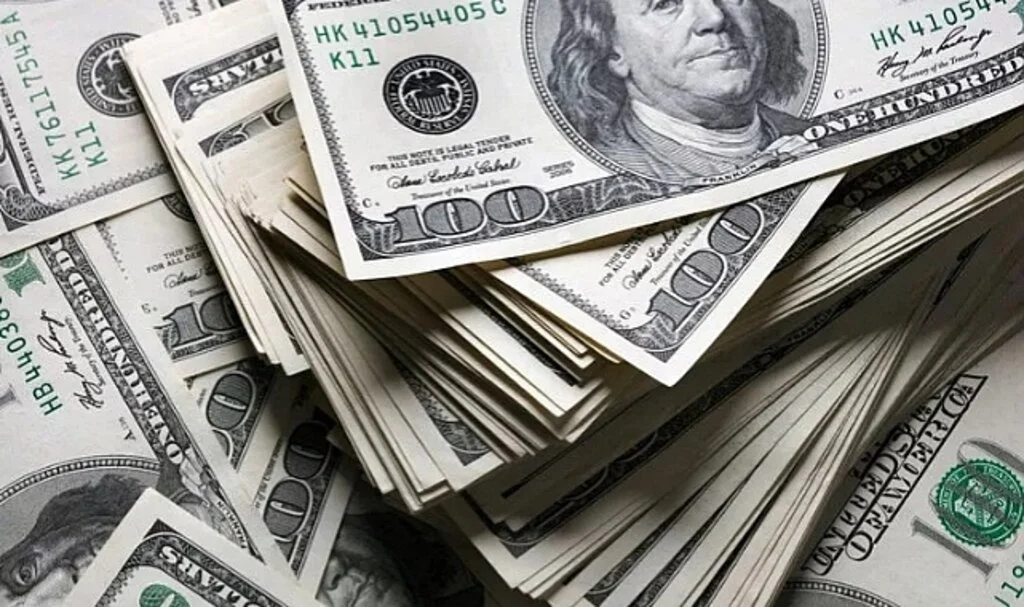 Dolar/TL Kritik Seviyeyi Test Etti! Dolar Ne Kadar Oldu?