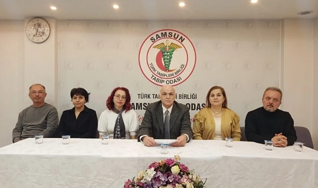 Dr. Ömer Faysal Çadır; 'Serbest Çalışma Hakkımız Gasp Edilmemeli'