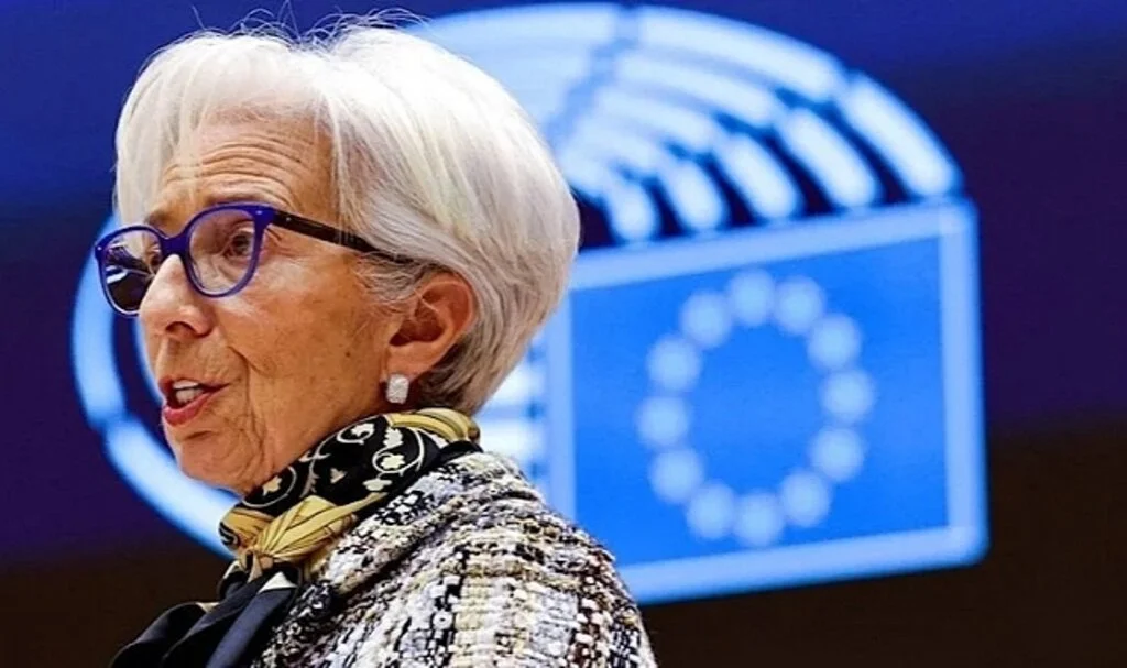 ECB Başkanı Lagarde’dan ‘Faiz Artışına Devam’ Mesajı
