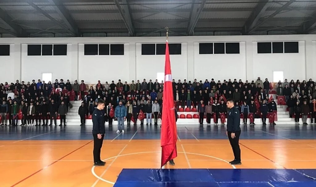 Efsane güreşçi Yaşar Doğu, Memleketi Samsun'da Anıldı
