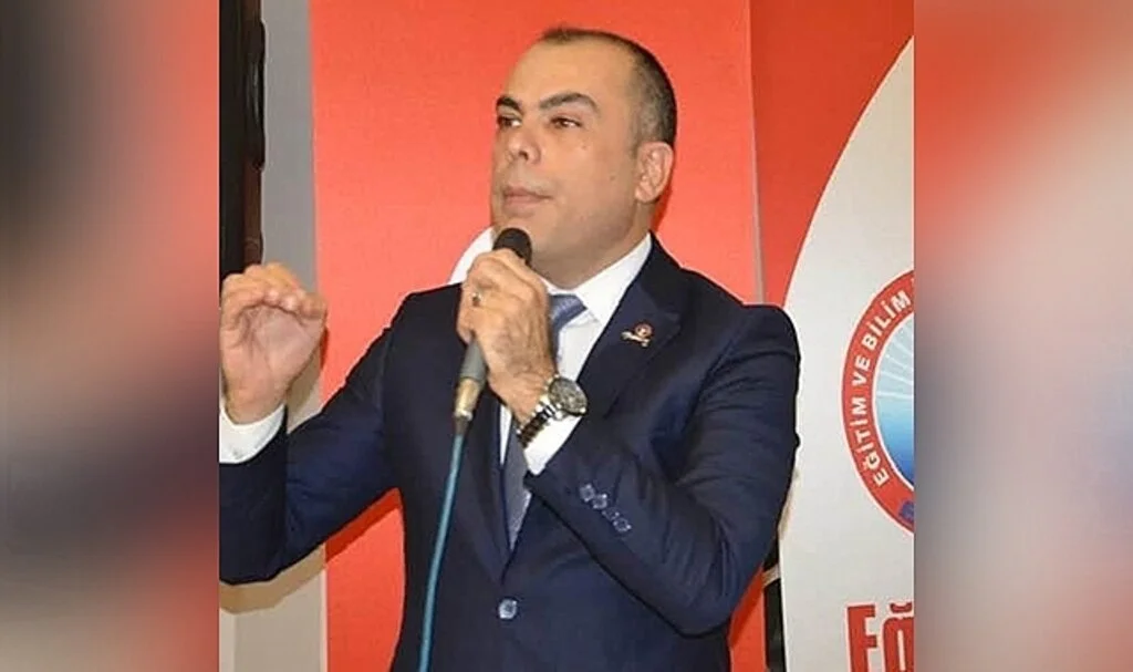 Eğitim İş Samsun Şube Başkanı Volkan Erken; Seçmeli Derste Dayatma Var ! 