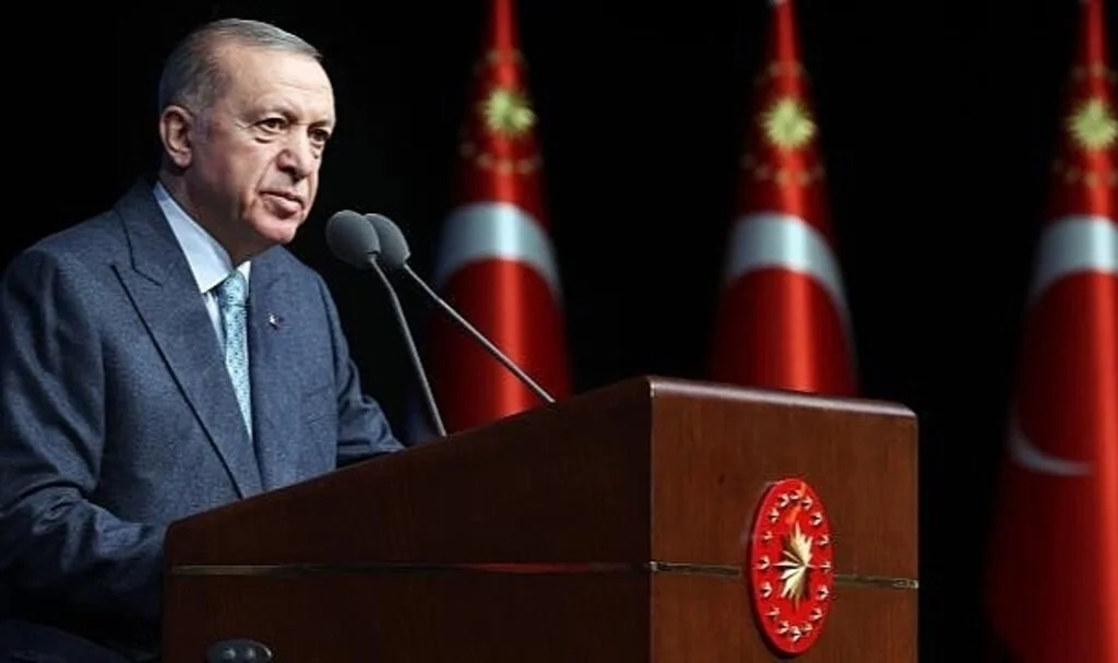 Ek zam ne kadar olacak? Gözler Cumhurbaşkanı Erdoğan'ın açıklamasında