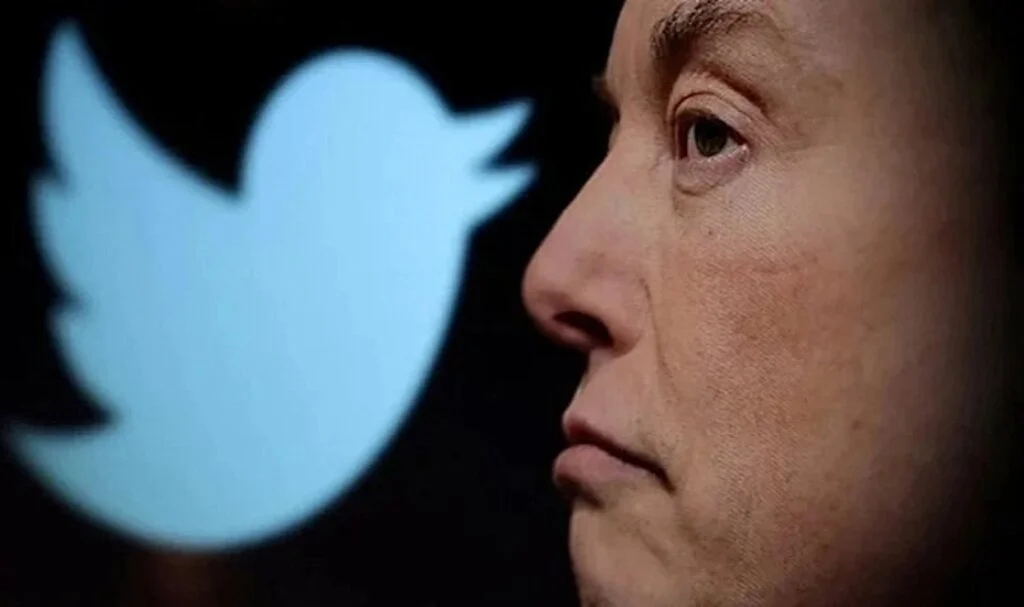 Elon Musk, Twitter Kullanıcı Adlarını Açık Arttırma ile Satmayı Planlıyor
