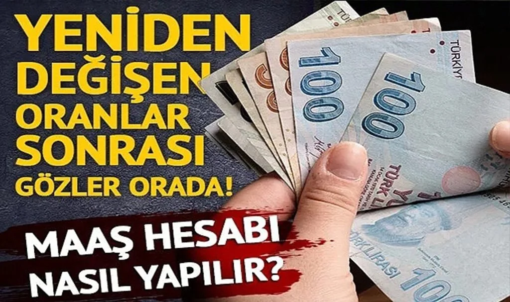 EMEKLİ MAAŞI HESAPLAMA: Ne kadar emekli maaşı alırım? 