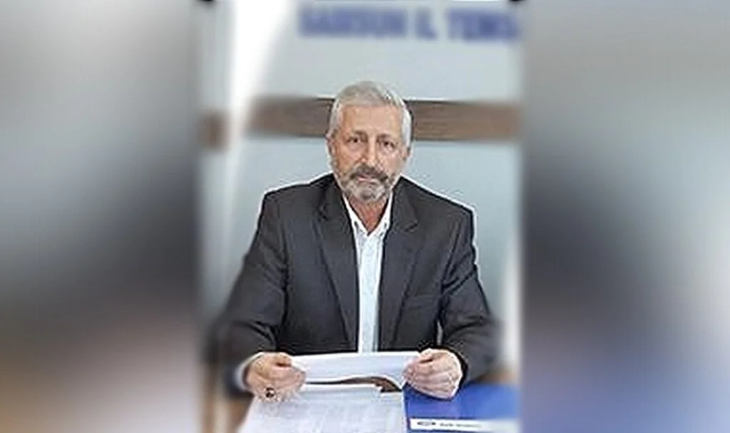 Emekli Memur Sen Samsun İl Temsilcisi Necmi Macit; 'Emeklilere Yüzde 100 Zam Yapılsın'